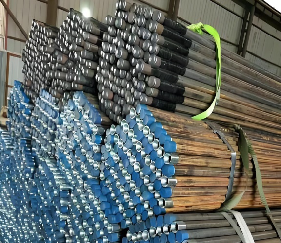 银川单向注浆管流量可控